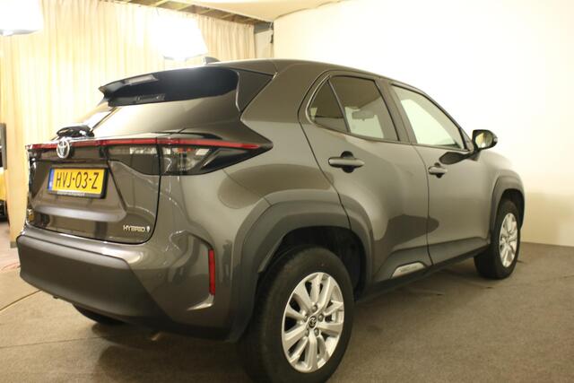 Toyota YARIS Cross 1.5 Hybrid Active |LM velgen|Apple Carplay/Android auto|BTW auto