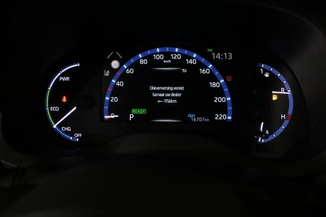 Toyota YARIS Cross 1.5 Hybrid Active |LM velgen|Apple Carplay/Android auto|BTW auto