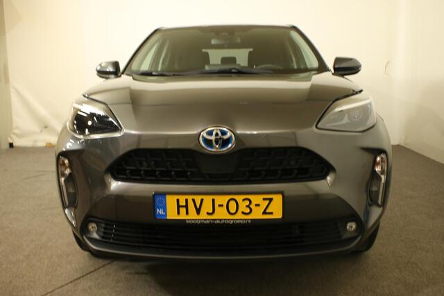 Toyota YARIS Cross 1.5 Hybrid Active |LM velgen|Apple Carplay/Android auto|BTW auto