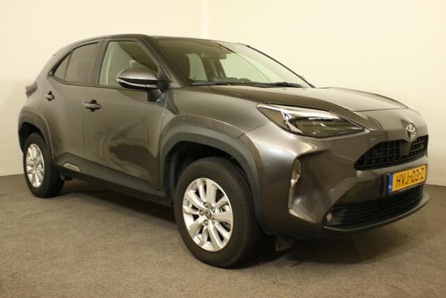 Toyota YARIS Cross 1.5 Hybrid Active |LM velgen|Apple Carplay/Android auto|BTW auto
