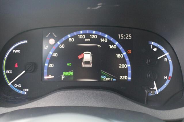 Toyota YARIS Cross 1.5 Hybrid Active | NL auto| BTW|