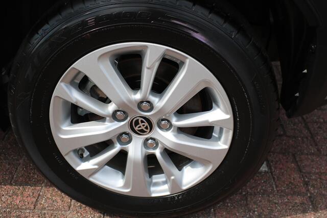 Toyota YARIS Cross 1.5 Hybrid Active | NL auto| BTW|