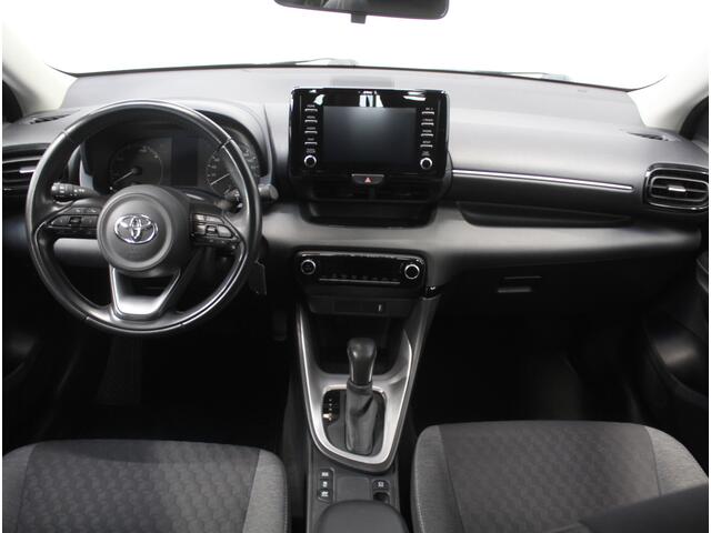 Toyota YARIS 1.5 Hybrid Active CARPLAY | NAVI | ADAPCRUISE | LED | CAMERA | CLIMATE | DAB | LANEASSIST