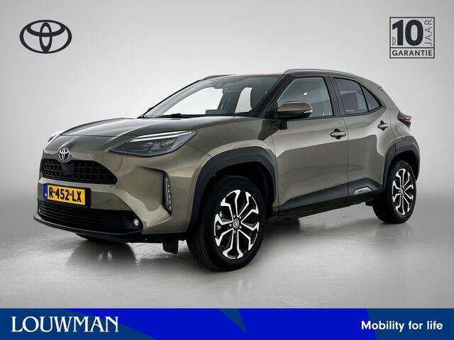 Toyota YARIS Cross 1.5 Hybrid Dynamic | Trekhaak |