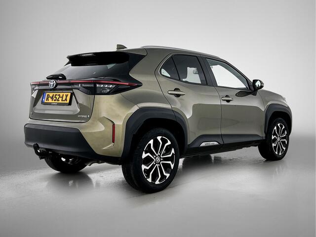 Toyota YARIS Cross 1.5 Hybrid Dynamic | Trekhaak |