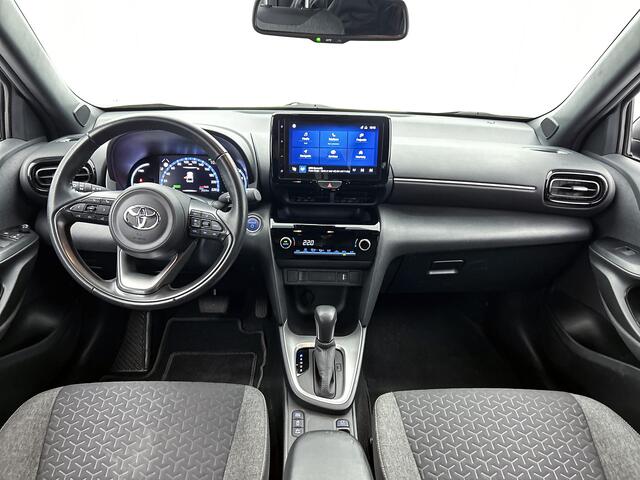Toyota YARIS Cross 1.5 Hybrid Dynamic | Trekhaak |