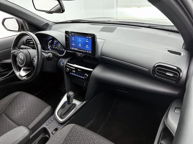 Toyota YARIS Cross 1.5 Hybrid Dynamic | Trekhaak |