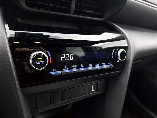 Toyota YARIS Cross 1.5 Hybrid Dynamic | Trekhaak |