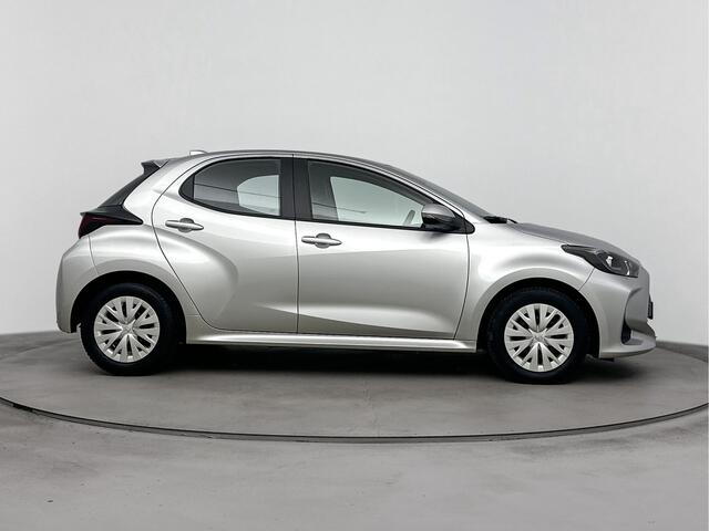 Toyota YARIS 1.5 Hybrid Active