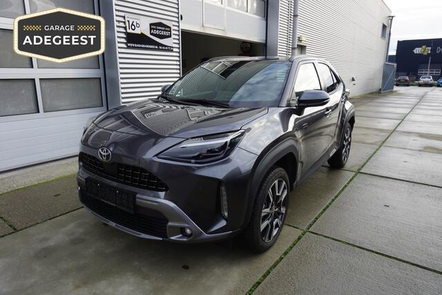 Toyota YARIS Cross 1.5 Hybrid 130 Executive |Navi|Carplay|PDC V+A|Camera|E.a.klep|Stoel en stuurverw.|