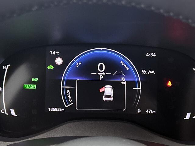 Toyota YARIS Cross 1.5 Hybrid 115 Dynamic | Stuurverwarming | Keyless | Limited uitgevoerd |