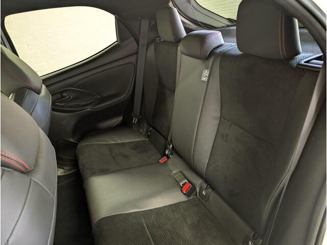 Toyota YARIS 1.5 Hybrid GR Sport All-in prijs!