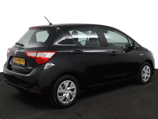 Toyota YARIS 1.5 Hybrid Active | Automaat | Airco | Cruise Control | Achteruitrijcamera | Bluetooth |