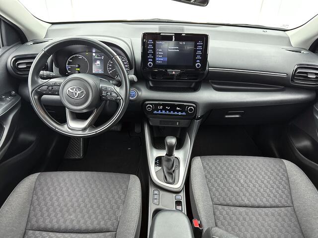 Toyota YARIS 1.5 Hybrid Active | Apple Carplay | Android Auto |