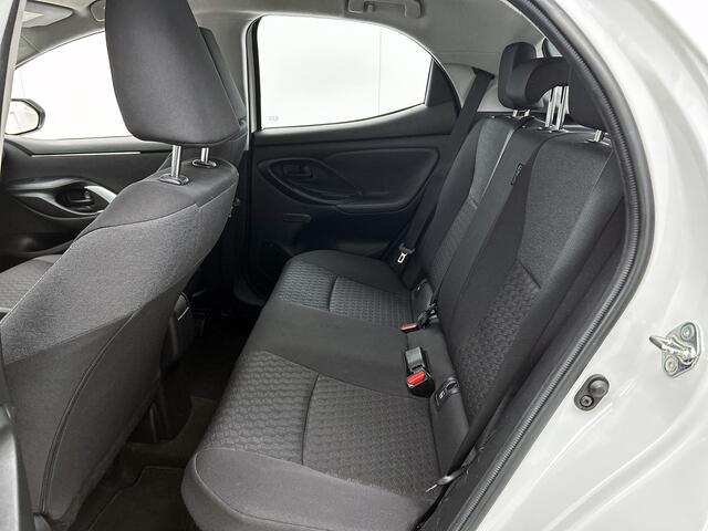 Toyota YARIS 1.5 Hybrid Active | Apple Carplay | Android Auto |