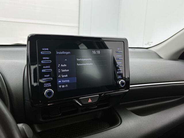 Toyota YARIS 1.5 Hybrid Active | Apple Carplay | Android Auto |