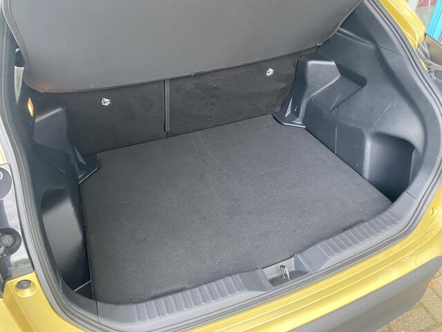 Toyota YARIS Cross 1.5 Hybrid First Edition Apple Carplay/Android Auto