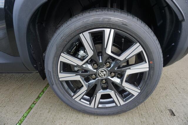 Toyota YARIS Cross 1.5 Hybrid 130 Executive |Navi|Carplay|PDC V+A|Camera|Dodehoek|Stoel en stuurverw.|E.a.klep|