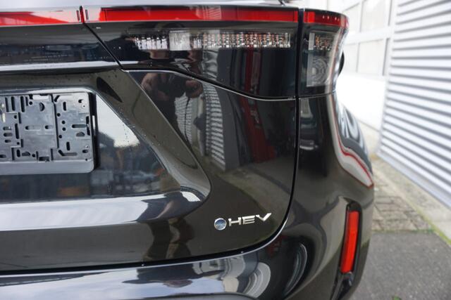 Toyota YARIS Cross 1.5 Hybrid 130 Executive |Navi|Carplay|PDC V+A|Camera|Dodehoek|Stoel en stuurverw.|E.a.klep|