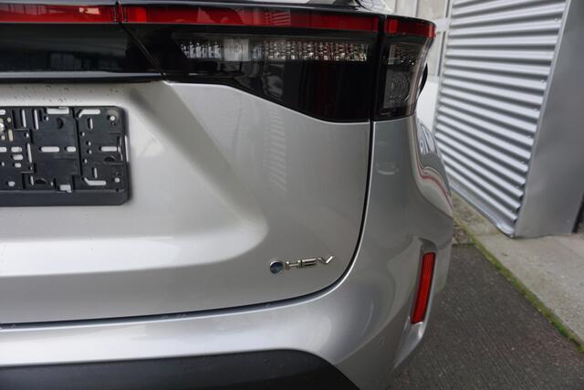 Toyota YARIS Cross 1.5 Hybrid 130 Executive |Navi|Carplay|PDC V+A|Camera|Dodehoek|Stoel en stuurverw.|E.a.klep|