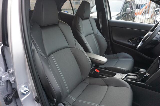 Toyota YARIS Cross 1.5 Hybrid 130 Executive |Navi|Carplay|PDC V+A|Camera|Dodehoek|Stoel en stuurverw.|E.a.klep|