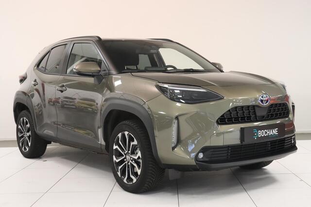 Toyota YARIS Cross 1.5 Hybrid Dynamic | Camera | Navigatie | Trekhaak | All season banden | Climate control | LED verlichting |
