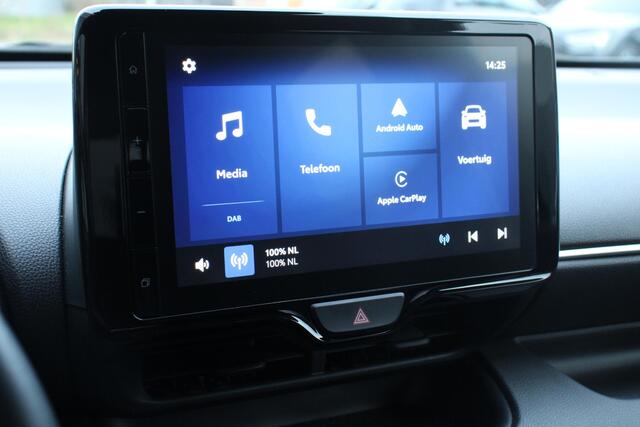 Toyota YARIS 1.5 Hybrid 115PK, 2025, 14DKM, CAMERA, LED