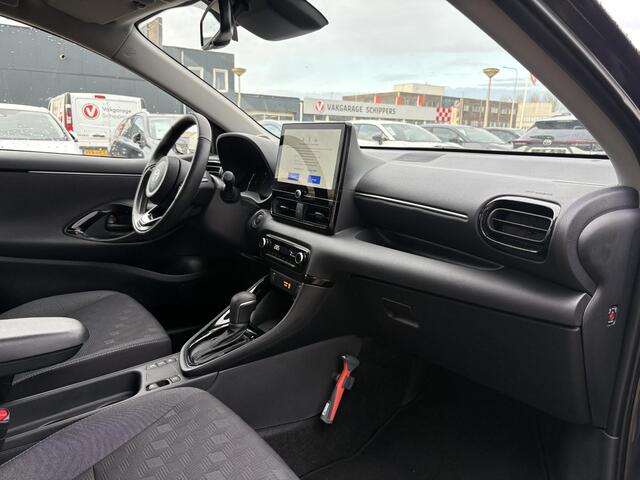 Toyota YARIS 1.5 Hybrid 115 Dynamic