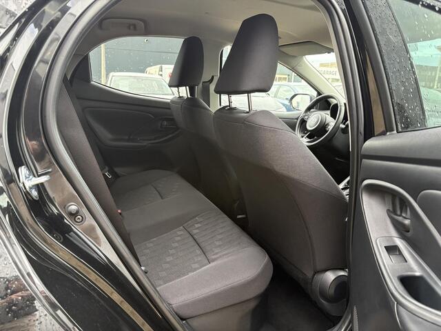 Toyota YARIS 1.5 Hybrid 115 Dynamic