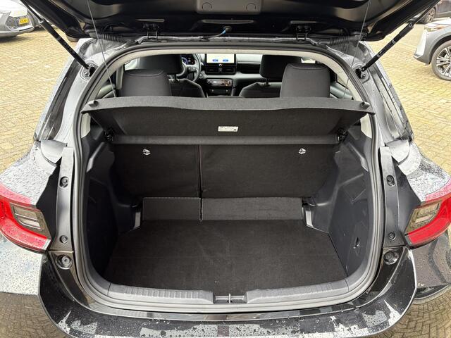 Toyota YARIS 1.5 Hybrid 115 Dynamic