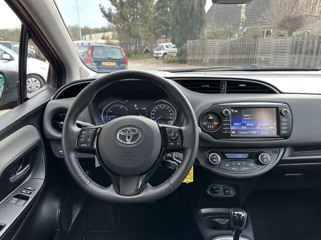 Toyota YARIS 1.5 Hybrid Active | Camera | Airco |
