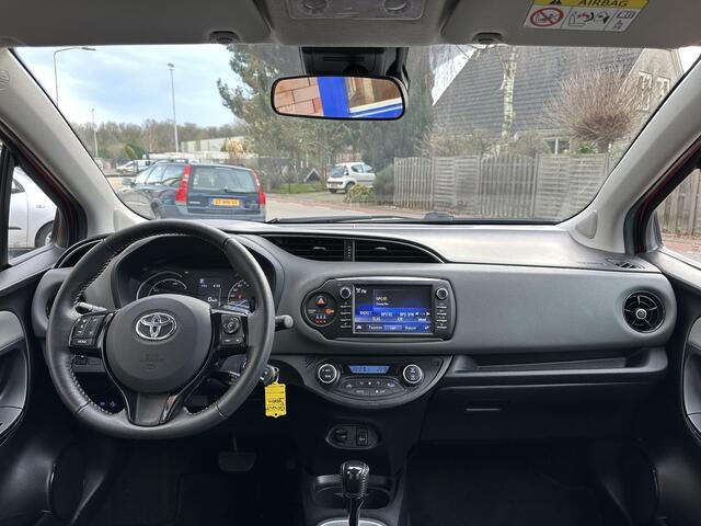 Toyota YARIS 1.5 Hybrid Active | Camera | Airco |