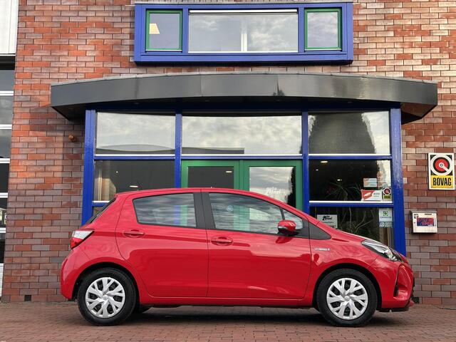 Toyota YARIS 1.5 Hybrid Active | Camera | Airco |