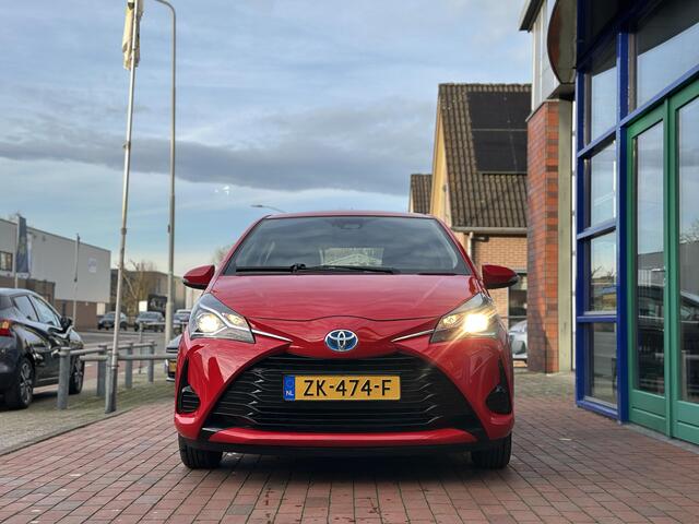 Toyota YARIS 1.5 Hybrid Active | Camera | Airco |