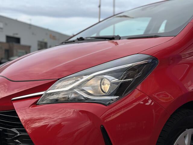 Toyota YARIS 1.5 Hybrid Active | Camera | Airco |