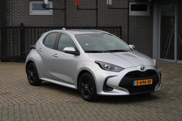 Toyota YARIS 1.5 Hybrid Active Apple Android/Camera/NL Auto!!