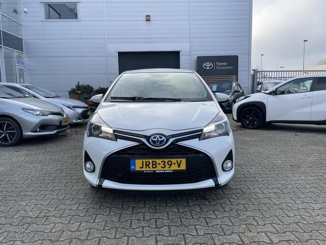 Toyota YARIS 1.5 Hybrid Dynamic