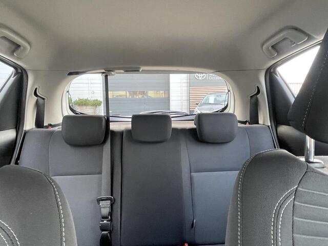 Toyota YARIS 1.5 Hybrid Dynamic