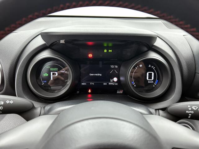 Toyota YARIS 1.5 Hybrid GR Sport