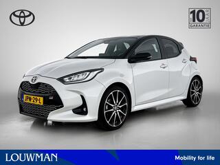 toyota-yaris-1.5-hybrid-gr-sport