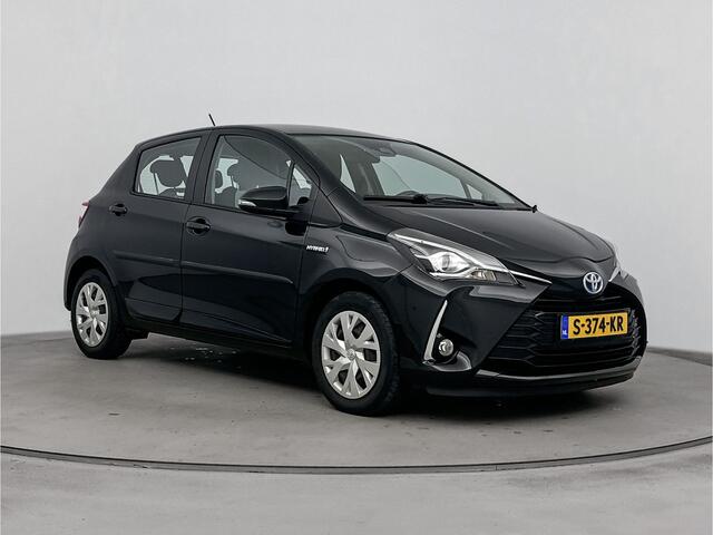 Toyota YARIS 1.5 Hybrid Active | Achteruitrijcamera | Climate control |