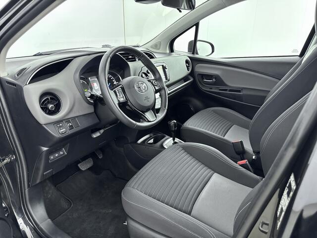 Toyota YARIS 1.5 Hybrid Active | Achteruitrijcamera | Climate control |