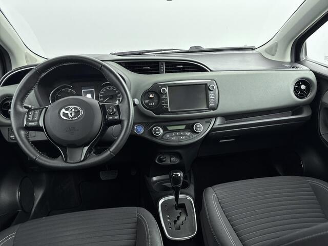Toyota YARIS 1.5 Hybrid Active | Achteruitrijcamera | Climate control |