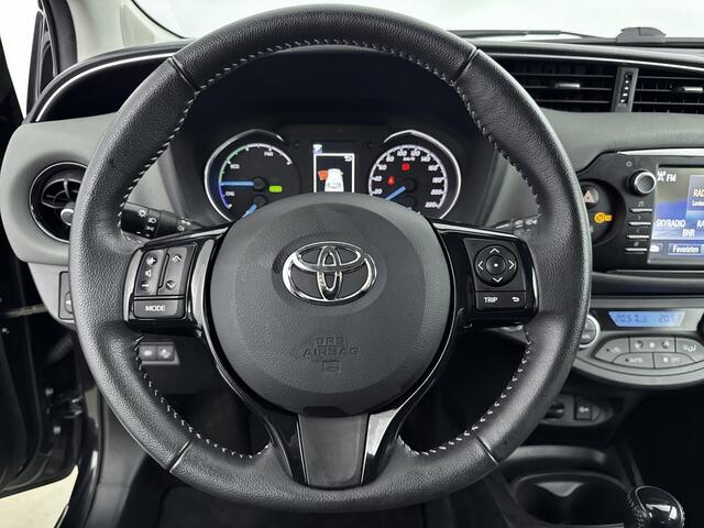 Toyota YARIS 1.5 Hybrid Active | Achteruitrijcamera | Climate control |
