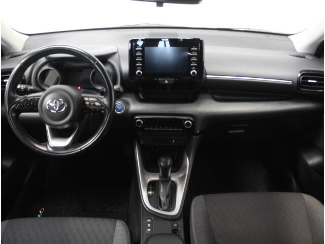 Toyota YARIS 1.5 Hybrid Business Plus CLIMATE | CARPLAY | CAMERA | LMV16 | LED | NAVI | DAB | ADAPCRUISE