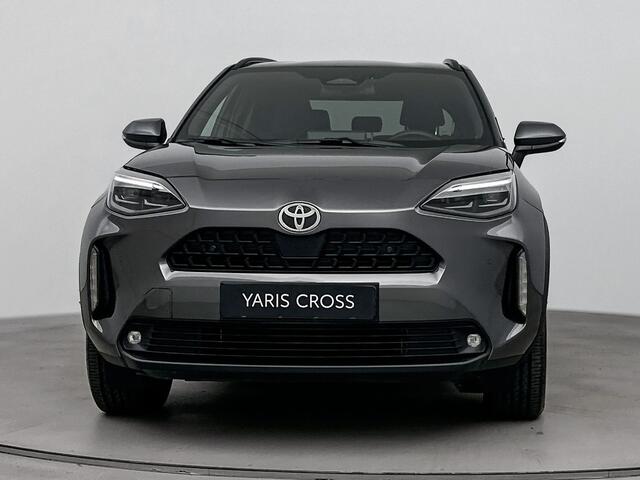 Toyota YARIS Cross 1.5 Hybrid 115 Dynamic Comfort Pack | Eindejaarsactie 2300 euro korting