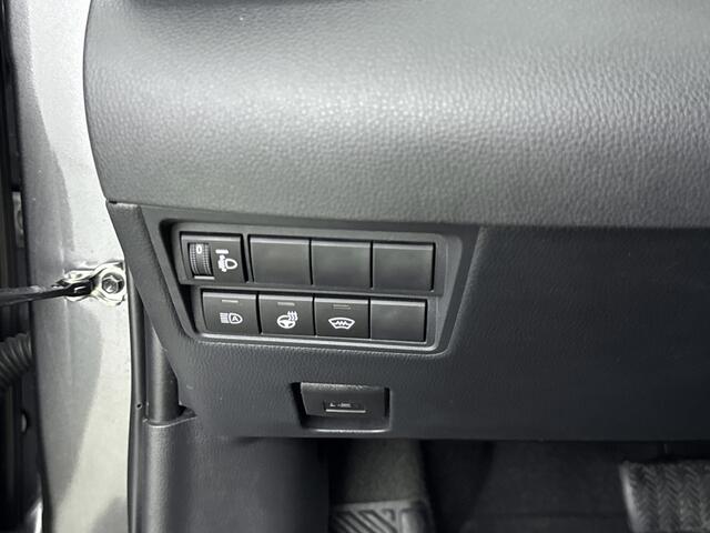 Toyota YARIS Cross 1.5 Hybrid 115 Dynamic Comfort Pack | Eindejaarsactie 2300 euro korting