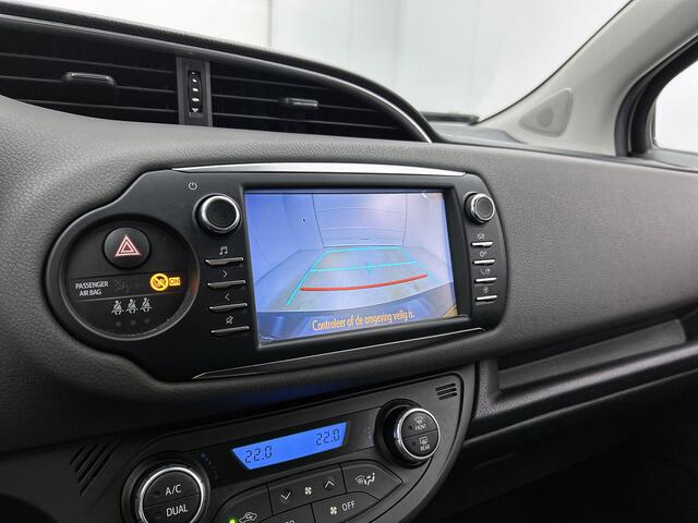 Toyota YARIS 1.5 Hybrid Active