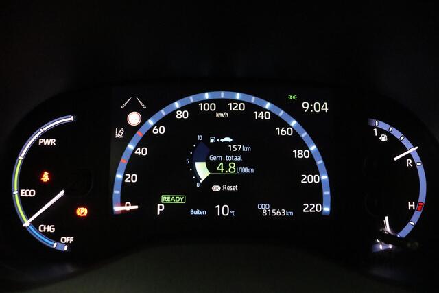 Toyota YARIS Cross 1.5 Hybrid First Edition Limited | Trekhaak | Carplay/Android Auto | Navigatie | Keyless entry | Parkeersensoren |