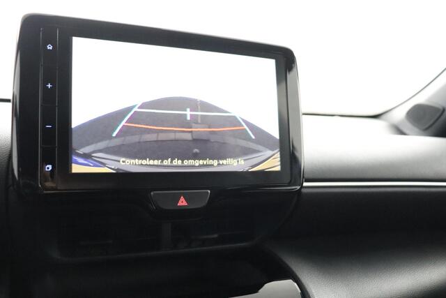 Toyota YARIS Cross 1.5 Hybrid First Edition Limited | Trekhaak | Carplay/Android Auto | Navigatie | Keyless entry | Parkeersensoren |